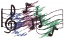 C1: Purple&#13;&#10;C2: Blue&#13;&#10;C3: Green&#13;&#10;C4: Black