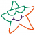 C1: Green&#13;&#10;C2: Purple&#13;&#10;C3: Orange