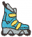 C1: Blue&#13;&#10;C2: Gray&#13;&#10;C3: Yellow&#13;&#10;C4: Black
