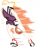 C1: Purple&#13;&#10;C2: Orange&#13;&#10;C3: Flesh&#13;&#10;C4: Yellow&#13;&#10;C5: Red&#13;&#10;C6: Dk. Orange&#13;&#10;C7: Black