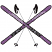 C1: Purple&#13;&#10;C2: White&#13;&#10;C3: Gray&#13;&#10;C4: Black&#13;&#10;C5: Med. Gray