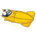 C1: Yellow&#13;&#10;C2: Med. Gold&#13;&#10;C3: Med. Blue&#13;&#10;C4: White&#13;&#10;C5: Lt. Lt. Gray&#13;&#10;C6: Yellow&#13;&#10;C7: Black&#13;&#10;C8: Gray&#13;&#10;C9: Lt. Lt. Tangerine&#13;&#10;C10: Lt. Yellow