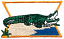 C1: Blue&#13;&#10;C2: Tan&#13;&#10;C3: Orange&#13;&#10;C4: Dk. Green&#13;&#10;C5: Green&#13;&#10;C6: Off-White&#13;&#10;C7: Black