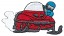 C1: White&#13;&#10;C2: Red&#13;&#10;C3: Lt. Blue&#13;&#10;C4: Gray&#13;&#10;C5: Dk. Gray&#13;&#10;C6: Black
