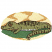 C1: Lt. Gold&#13;&#10;C2: Dk. Gold&#13;&#10;C3: Green&#13;&#10;C4: Lt. Green&#13;&#10;C5: White&#13;&#10;C6: Brown&#13;&#10;C7: Lt. Green&#13;&#10;C8: Dk. Brown