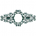 C1: Fill---Evergreen(Isacord 40 #1208)