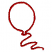 C1: Outline---Cherry(Isacord 40 #1169)