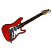 C1: Guitar---Poinsettia(Isacord 40 #1147)&#13;&#10;C2: Shade---Winterberry(Isacord 40 #1035)&#13;&#10;C3: Shade---White(Isacord 40 #1002)&#13;&#10;C4: Shade---Fieldstone(Isacord 40 #1236)&#13;&#10;C5: Shade---Redwood(Isacord 40 #1057)&#13;&#10;C6: Shade--