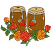 C1: Bongo---Golden Grain(Isacord 40 #1126)&#13;&#10;C2: Bongo---Champagne(Isacord 40 #1070)&#13;&#10;C3: Metal---Fieldstone(Isacord 40 #1236)&#13;&#10;C4: Outlines---Bark(Isacord 40 #1186)&#13;&#10;C5: Maracas---Poppy(Isacord 40 #1037)&#13;&#10;C6: Maraca