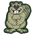 C1: Lt. Green&#13;&#10;C2: Green&#13;&#10;C3: Lt. Pink&#13;&#10;C4: White&#13;&#10;C5: Med. Gray&#13;&#10;C6: Black&#13;&#10;C7: Dk. Green
