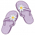 C1: Lt. Lt. Purple&#13;&#10;C2: Dk. Dk. Purple&#13;&#10;C3: Purple&#13;&#10;C4: Lt. Lt. Purple&#13;&#10;C5: Dk. Dk. Purple&#13;&#10;C6: White&#13;&#10;C7: Dk. Silver&#13;&#10;C8: Dk. Yellow
