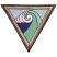 C1: Background---Winter Sky(Isacord 40 #1165)&#13;&#10;C2: Top Waves---White(Isacord 40 #1002)&#13;&#10;C3: Bottom Waves---Blue Ribbon(Isacord 40 #1535)&#13;&#10;C4: Light Waves---Island Waters(Isacord 40 #1045)&#13;&#10;C5: Dark Waves---Jade(Isacord 40 #