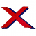 C1: Shadow---Nordic Blue(Isacord 40 #1076)&#13;&#10;C2: Fill---Wildfire(Isacord 40 #1147)