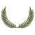 C1: Leaves---Lima Bean(Isacord 40 #1177)