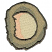 C1: Inner Ear---Oat(Isacord 40 #1127)&#13;&#10;C2: Outer Ear---Fawn(Isacord 40 #1128)&#13;&#10;C3: Outer Ear Shading---Khaki(Isacord 40 #1179)&#13;&#10;C4: Inner Ear Shading---Starfish(Isacord 40 #1019)&#13;&#10;C5: Outlines---Pine Bark(Isacord 40 #1170)