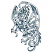 C1: One Color Design---Spruce(Isacord 40 #1162)