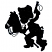 C1: One Color Design---Black(Isacord 40 #1234)