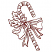 C1: One Color Design---Foliage Rose(Isacord 40 #1169)
