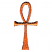 C1: One Color Design---Candlelight(Isacord 40 #1137)