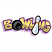 C1: Background---Lavender(Isacord 40 #1193)&#13;&#10;C2: Pin---White(Isacord 40 #1002)&#13;&#10;C3: Pin Stripe---Clay(Isacord 40 #1021)&#13;&#10;C4: Top of "Bowling"---Buttercup(Isacord 40 #1135)&#13;&#10;C5: Bowling Ball---Whale(Isacord 40 #1041)&#13;&#1