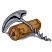 C1: Cork Shadow---Whale(Isacord 40 #1041)&#13;&#10;C2: Cork Shadow---Ocean Blue(Isacord 40 #1172)&#13;&#10;C3: Cork---Sisal(Isacord 40 #1055)&#13;&#10;C4: Cork Shading---Golden Grain(Isacord 40 #1126)&#13;&#10;C5: Cork Shading---Redwood(Isacord 40 #1057)&