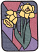 C1: Dk. Red&#13;&#10;C2: Dk. Blue&#13;&#10;C3: Dk. Purple&#13;&#10;C4: Dk. Green&#13;&#10;C5: Yellow&#13;&#10;C6: Orange&#13;&#10;C7: Black