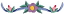 C1: Blue&#13;&#10;C2: Dk. Pink&#13;&#10;C3: Pink&#13;&#10;C4: Dk. Green&#13;&#10;C5: Green&#13;&#10;C6: Lt. Blue&#13;&#10;C7: Purple&#13;&#10;C8: Yellow