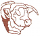 C1: Brown