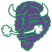 C1: White&#13;&#10;C2: Purple&#13;&#10;C3: Green