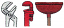 C1: Lt. Gray&#13;&#10;C2: Red&#13;&#10;C3: Dk. Brown&#13;&#10;C4: Brown&#13;&#10;C5: Black