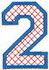 X-Stitch #2 98