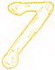 Handstitch Number 7
