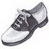Saddle Shoe