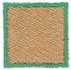 1" Square