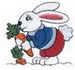 Peter Cottontail