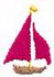 1" Sailboat