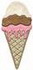 Ice Cream Cone