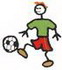 Boys Soccer
