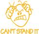 Can't Stand It
