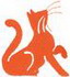Cat Silhouette