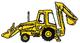 Backhoe Loader