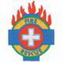 Fire Rescue W/flames