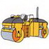 Asphalt Roller