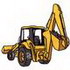 Backhoe