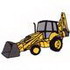 Backhoe