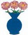 Moss Roses