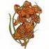 Tiger Lily