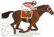 Thoroughbred Racer