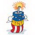 Firecracker T N T