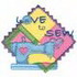 Love To Sew